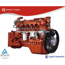 YUCHAI ENGINE YC4D